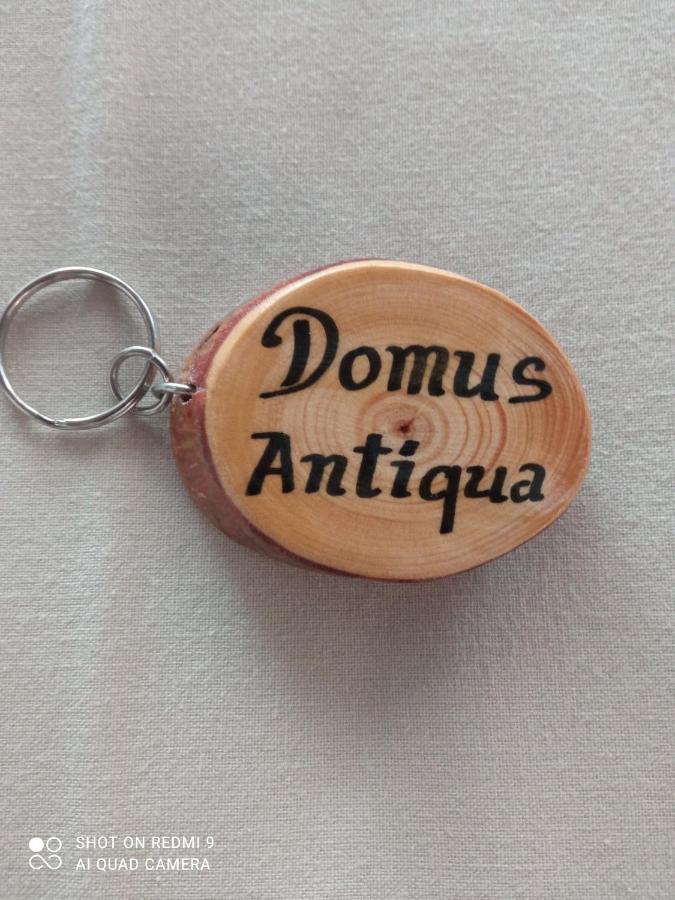Domus Antiqua San Lorenzo 제노바 외부 사진